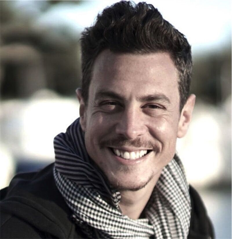 Réalisateur Guide Antoine