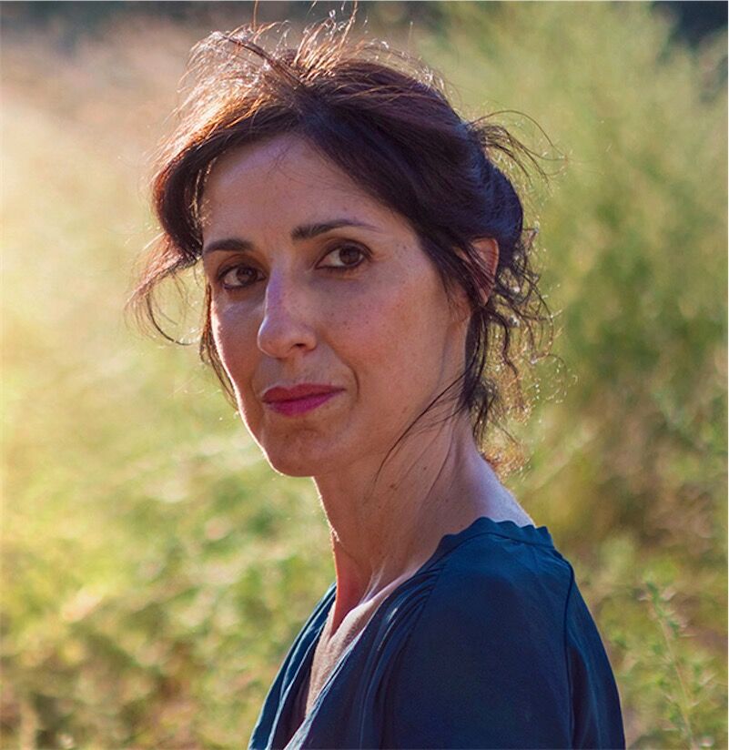 Réalisateur Libertad Eva