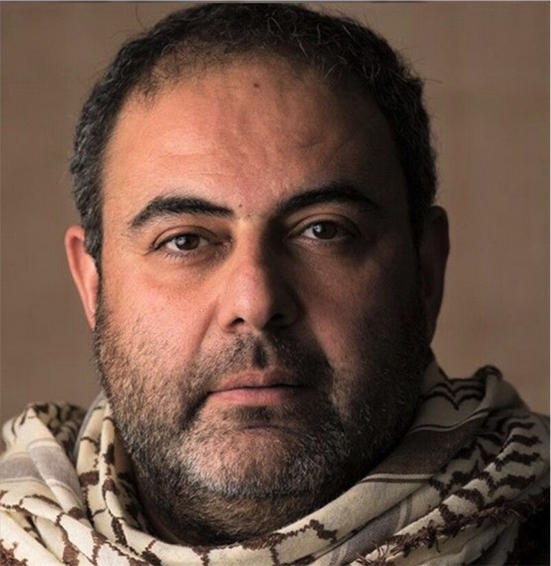 Réalisateur Khalaf Anas