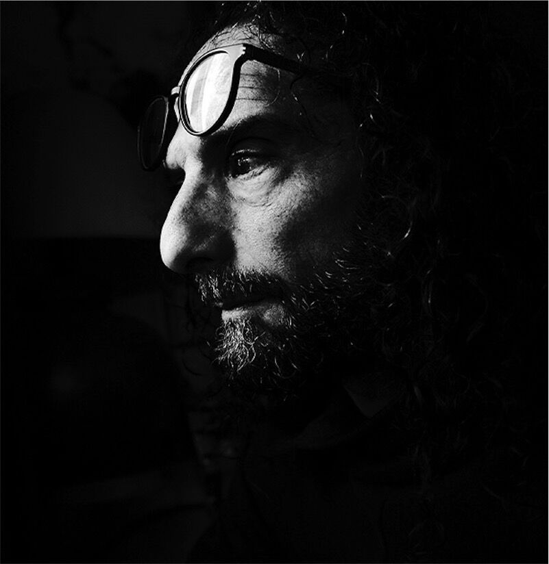 Réalisateur Harfouche Sam