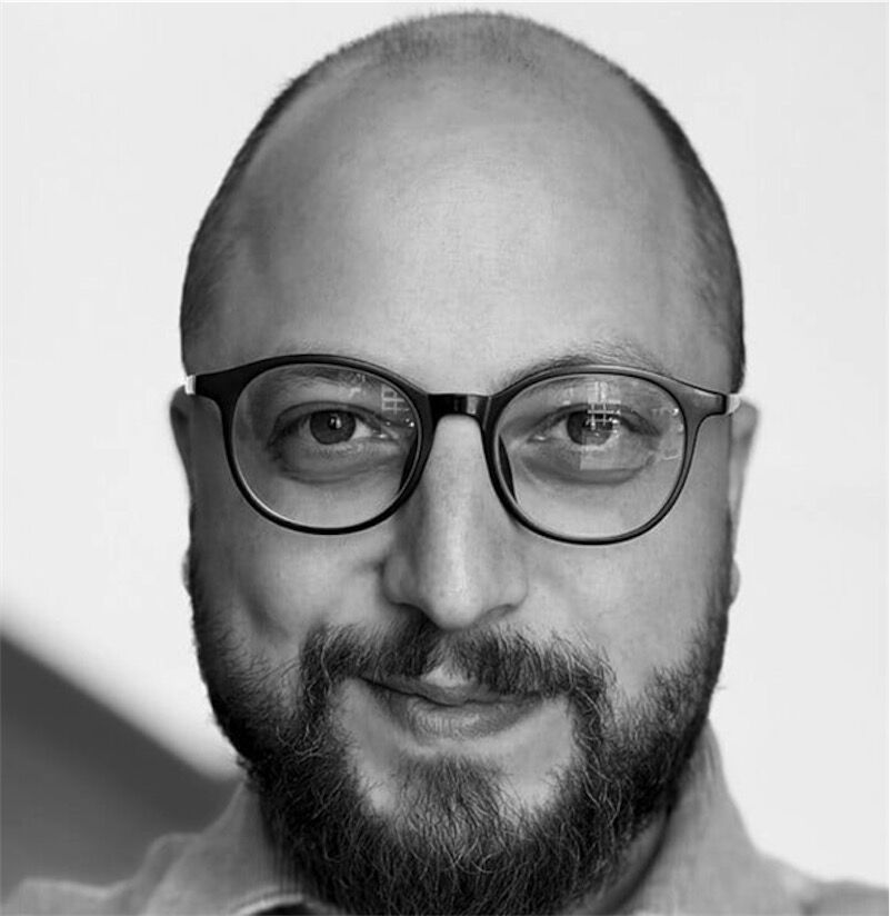 Réalisateur Demirtshyan Zack