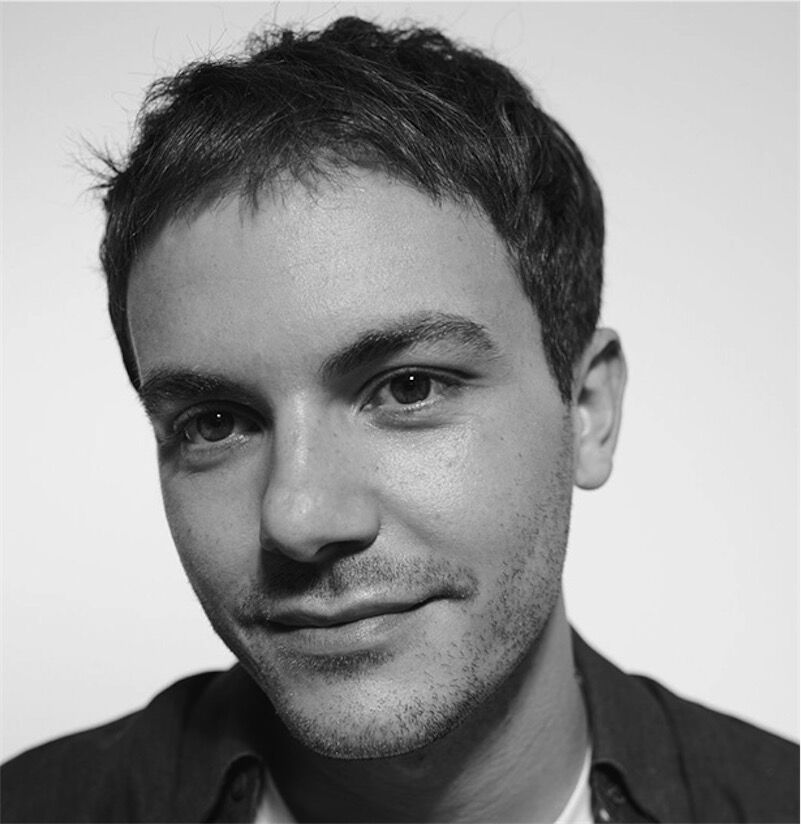 Réalisateur Amorim Justin