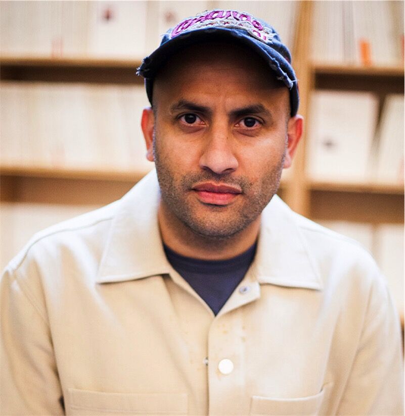 Réalisateur Adjina Amine