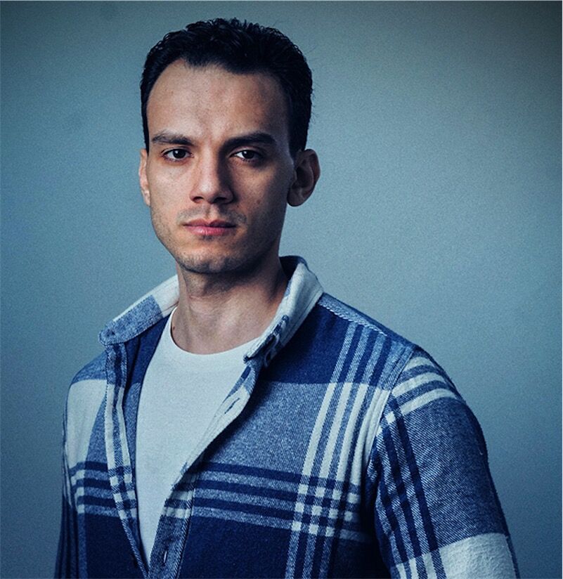 Réalisateur Essam Abo El Reesh  Ahmed