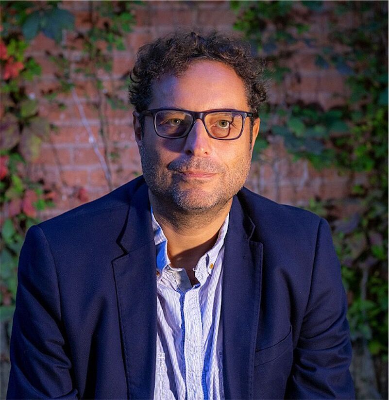 Réalisateur Ushev Theodore