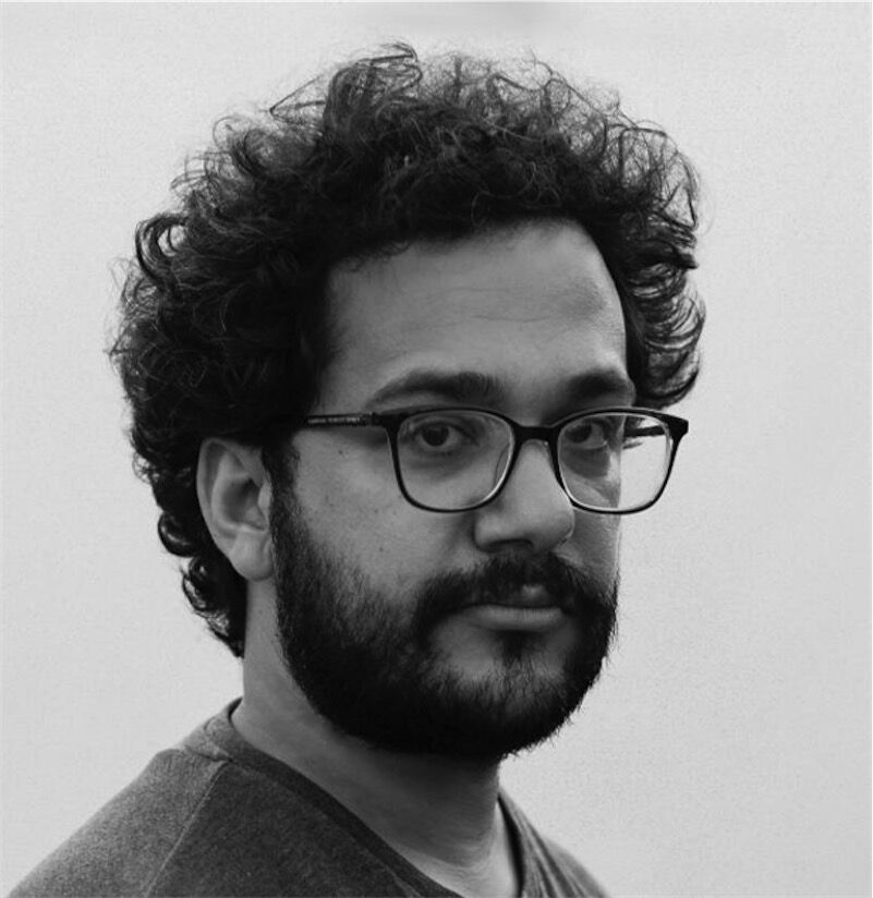 Réalisateur Zawahri Anas 