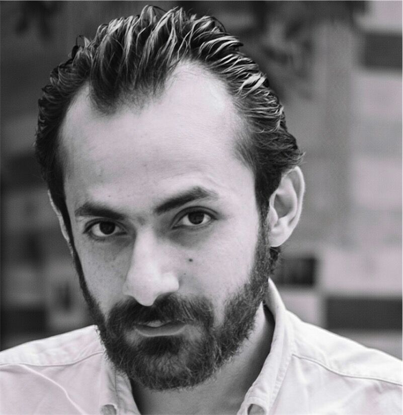 Réalisateur Khair Alanam Nour