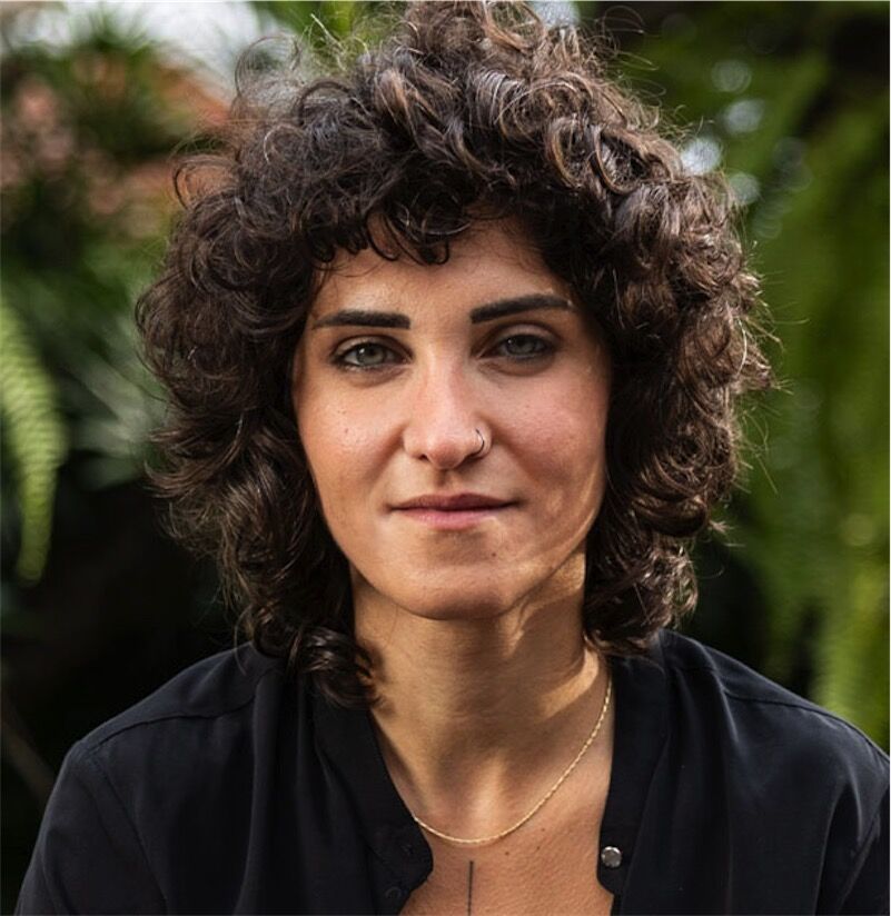 Réalisateur Adib Madonna