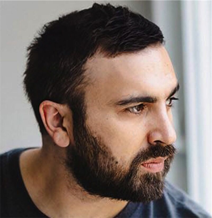 Réalisateur Hafiry Osama 