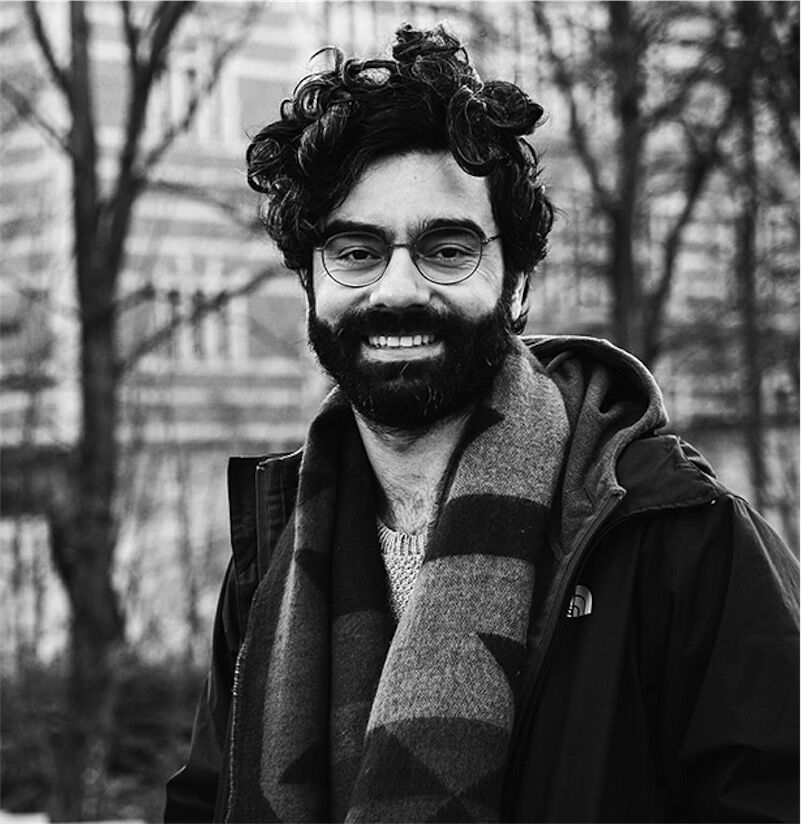 Réalisateur Al Mhitawi Ghiath 