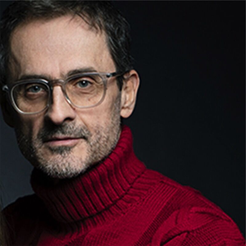 Réalisateur Glomazic Petar