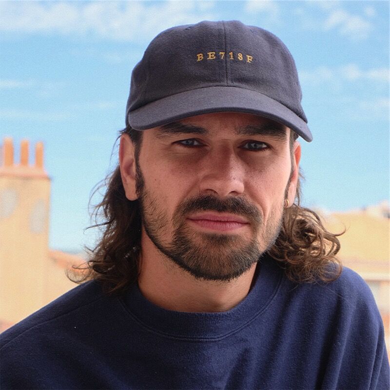 Réalisateur Jabouin Arnaud