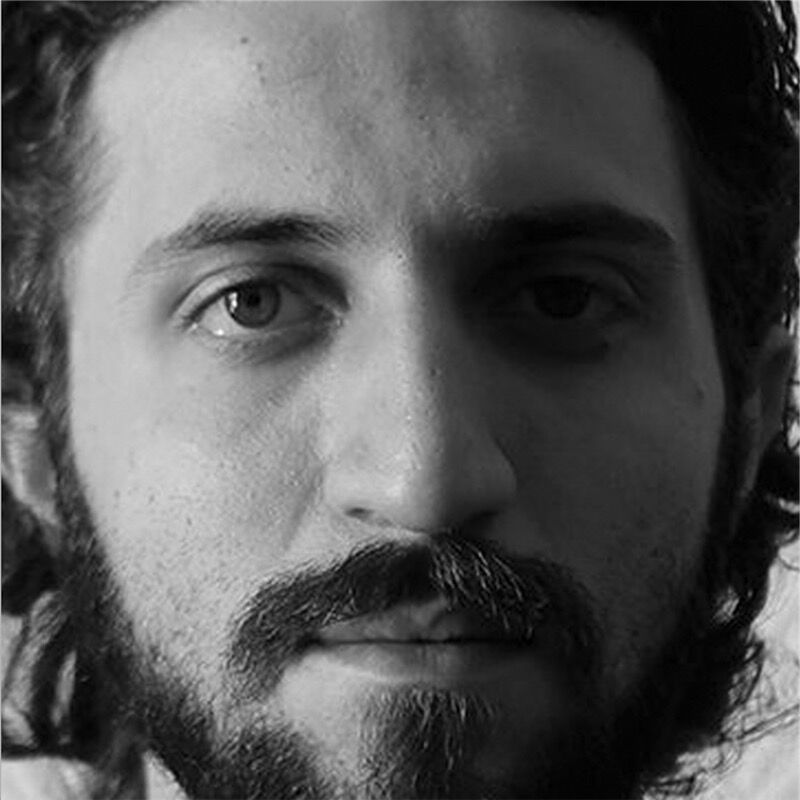 Réalisateur Haj Youssef Aref
