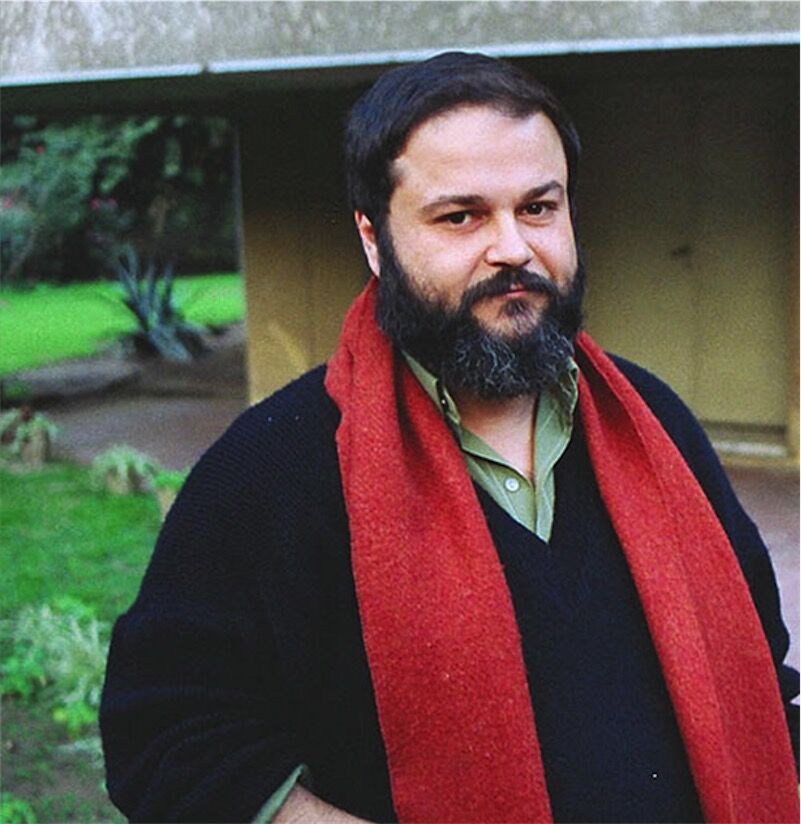 Réalisateur Shebl Mohammed