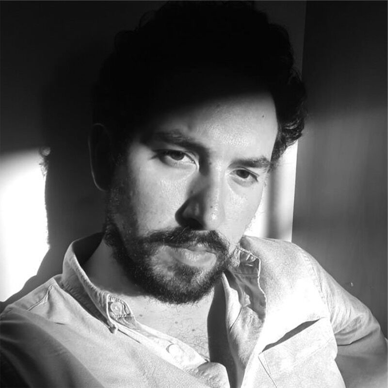 Réalisateur Allen Diogo