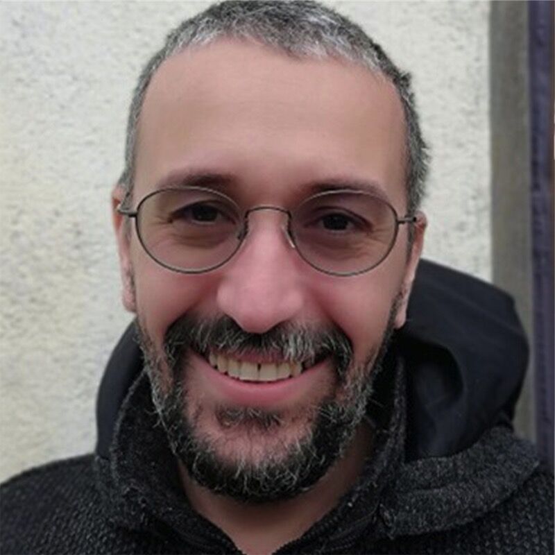 Réalisateur Bakri Alex