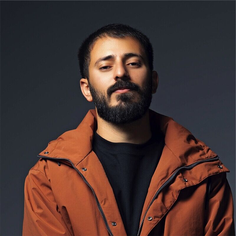 Réalisateur Rammal Omar