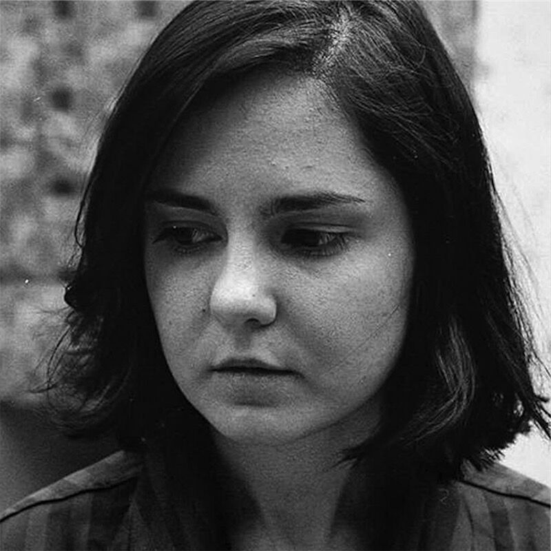 Réalisateur Sarukhanova Anna