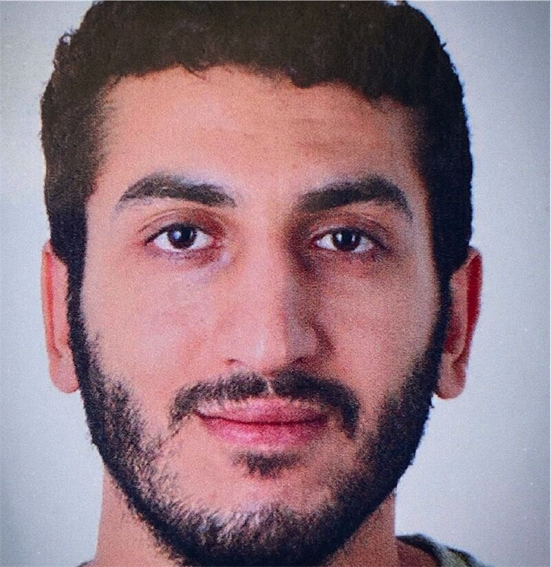 Réalisateur Essam Soliman Ahmed