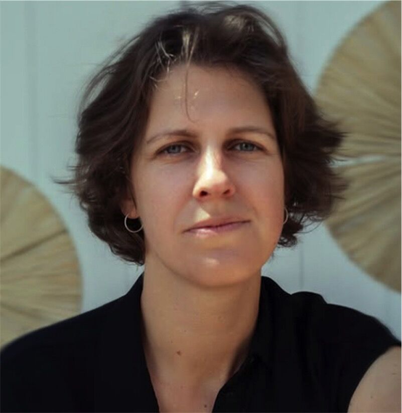 Réalisateur Girault Anne-Sophie