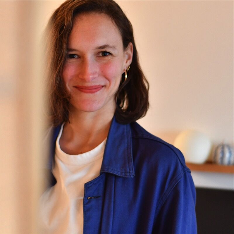 Réalisateur Bédouet Mathilde