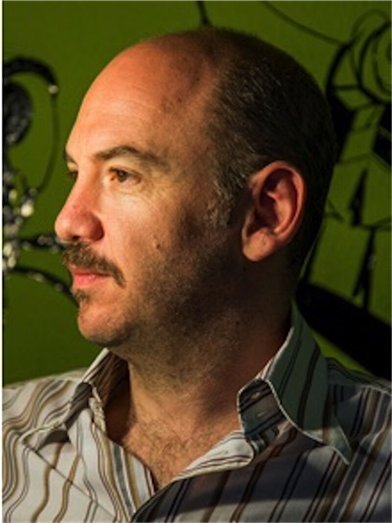 Réalisateur Baki Fadi