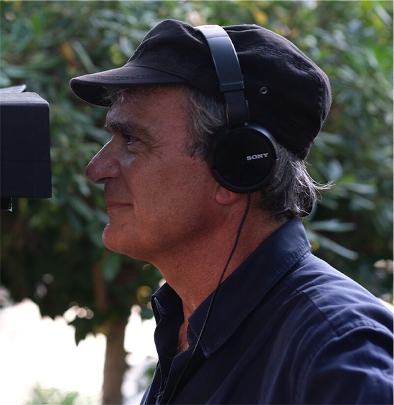 Réalisateur Martone Mario