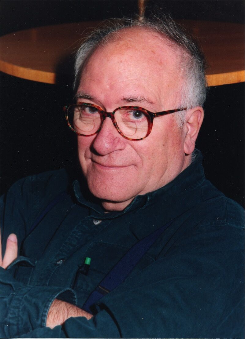 Réalisateur Aranda Vicente