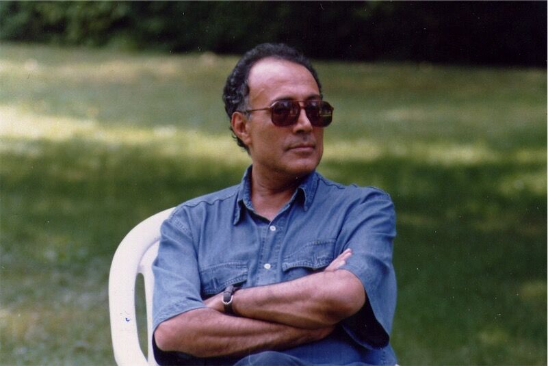 Réalisateur Kiarostami Abbas