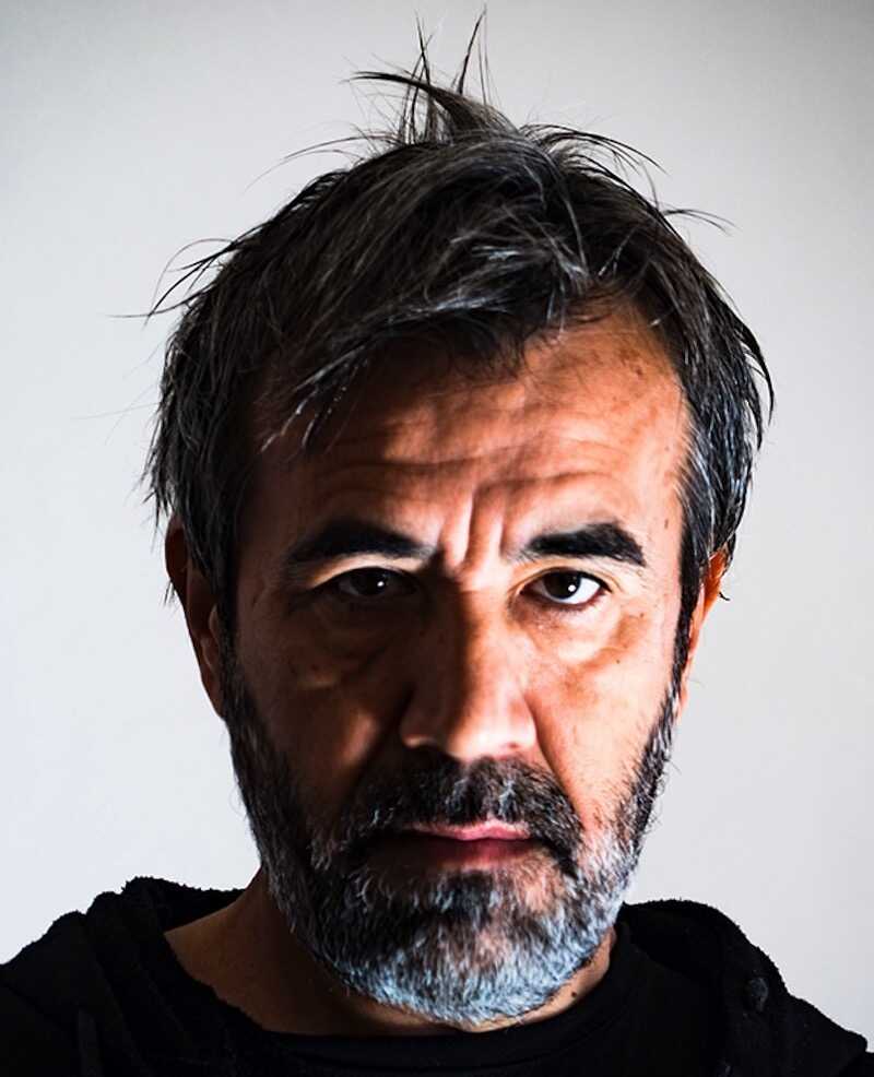 Réalisateur Demirkubuz Zeki