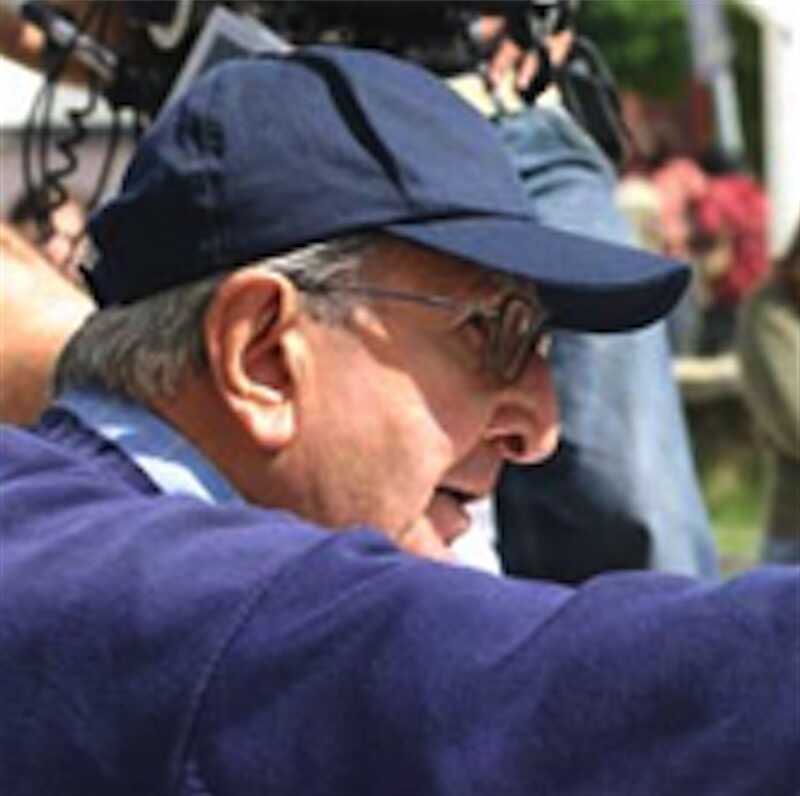 Réalisateur Yilmaz Batibeki Atif