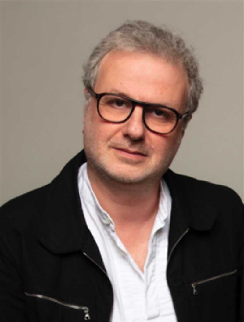Réalisateur Joreige Khalil