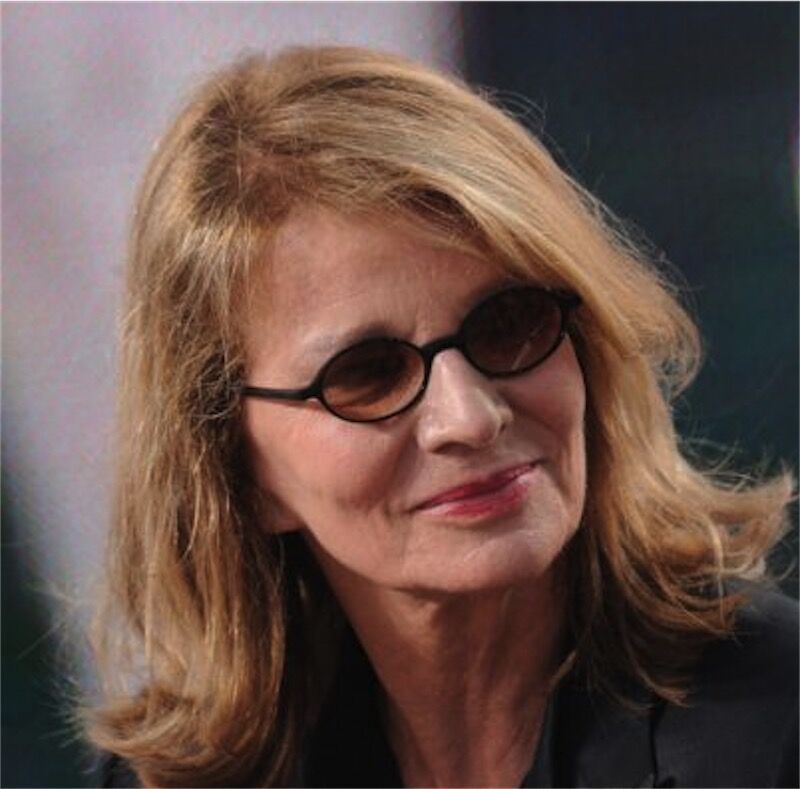 Réalisateur Garcia Nicole
