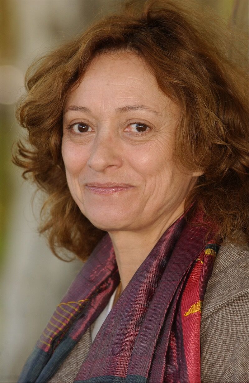 Réalisateur Roüan Brigitte