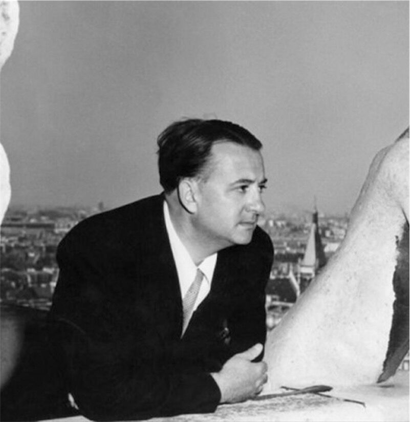 Réalisateur Tourneur Jacques