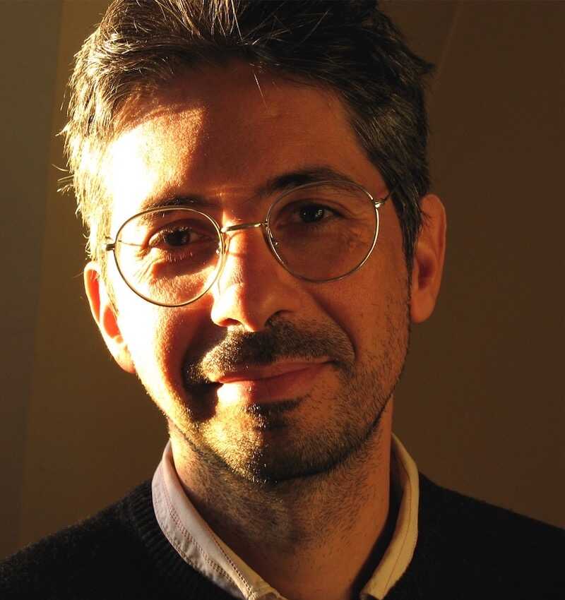 Réalisateur VOIES DU REBETIKO 2008 NICO PAPATAKIS – Portrait d'un franc-tireur 2010