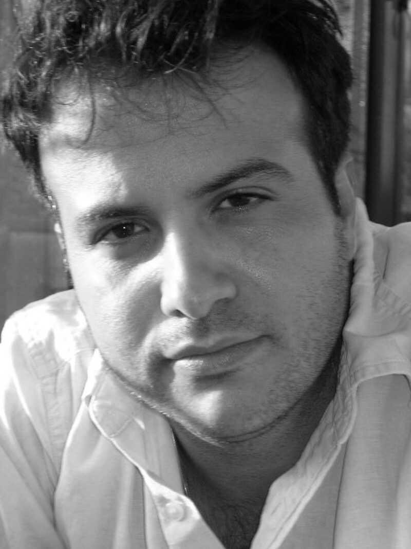 Réalisateur Zoabi Sameh