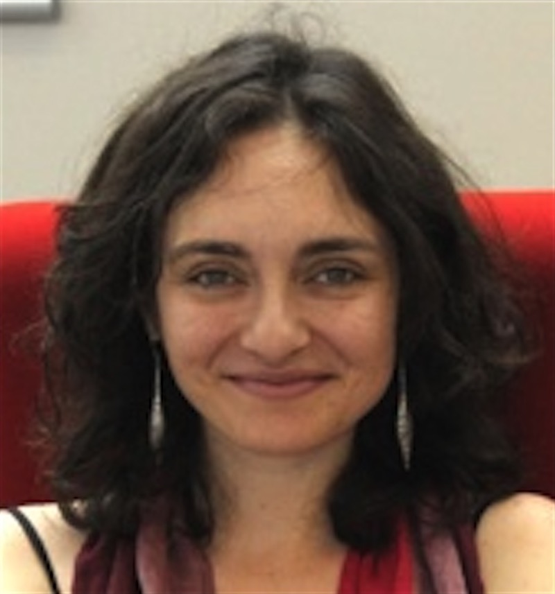 Réalisateur Zencirci Çagla