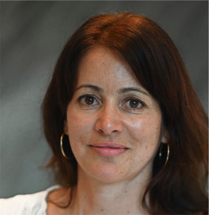 Réalisateur Fredon Amandine