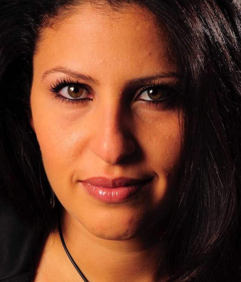Réalisateur Ben Mahmoud Afef