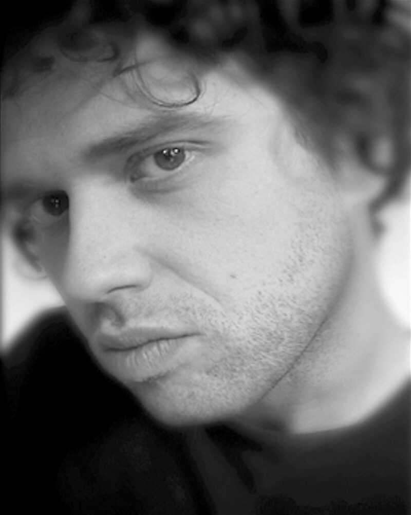 Réalisateur Rafael