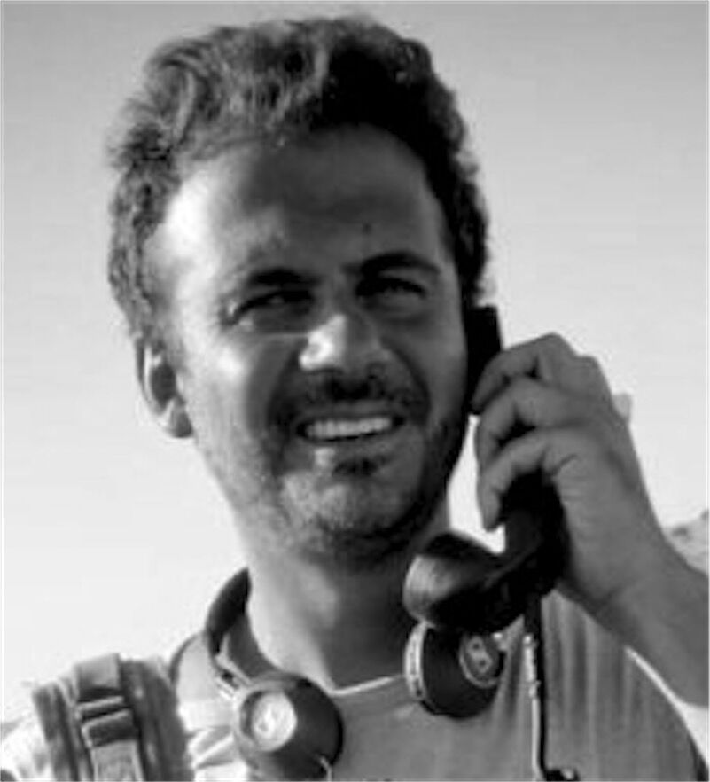 Réalisateur Amar Ruben