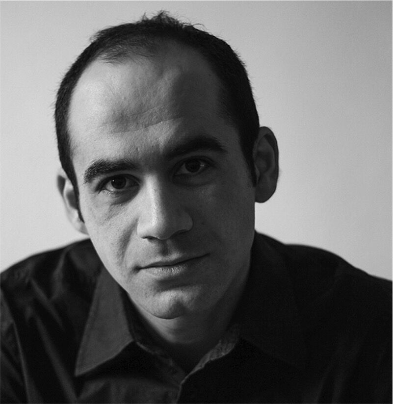 Réalisateur Najari Samer