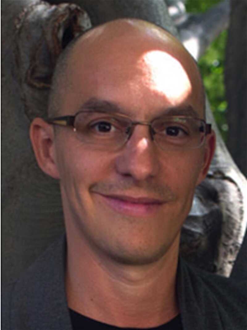 Réalisateur Giovanetti Guillaume