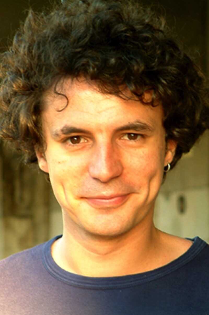 Réalisateur Bahri Ismaïl