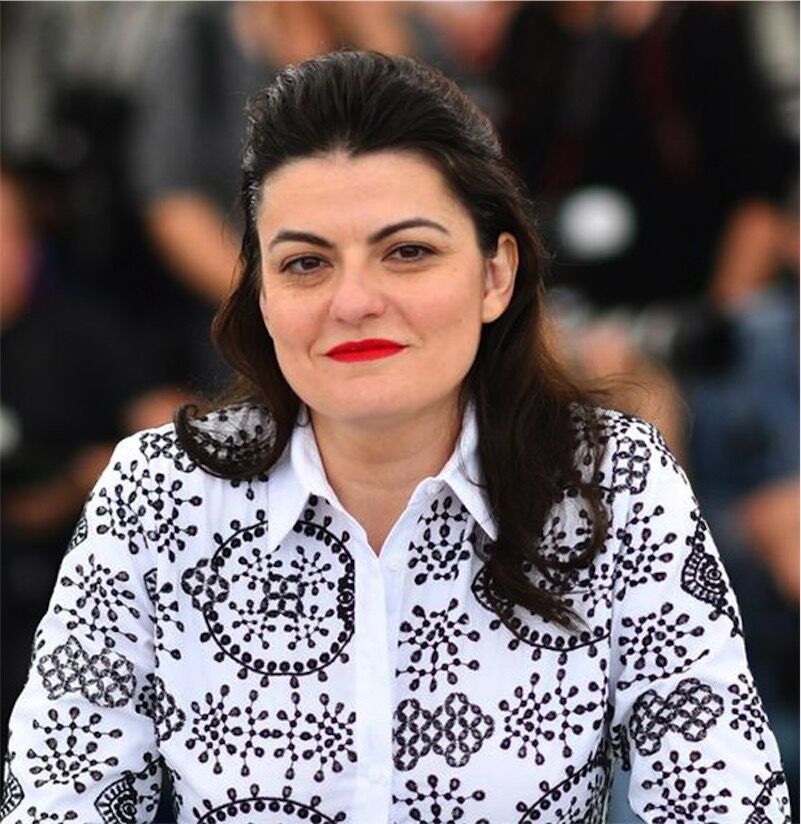 Réalisateur Jiji Gaya