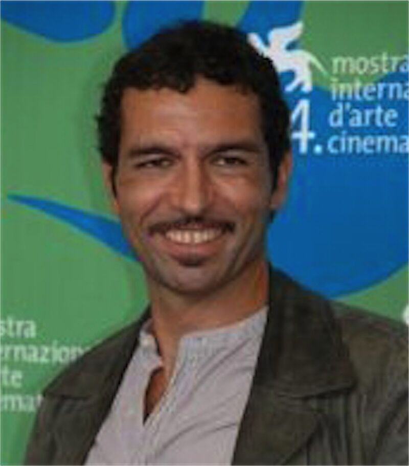 Réalisateur Loustau Olivier