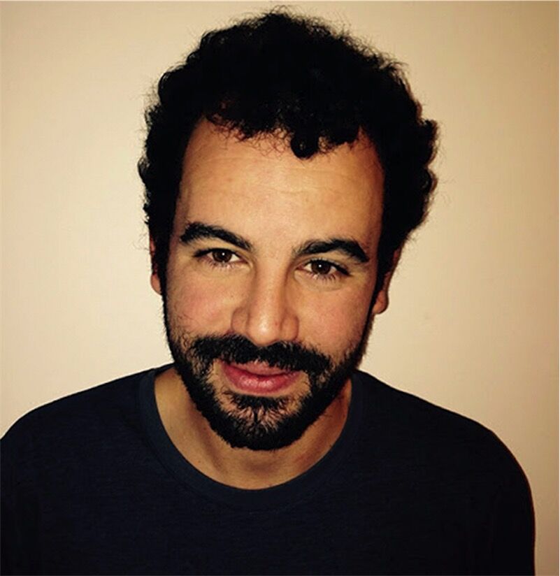 Réalisateur Chebbi Youssef