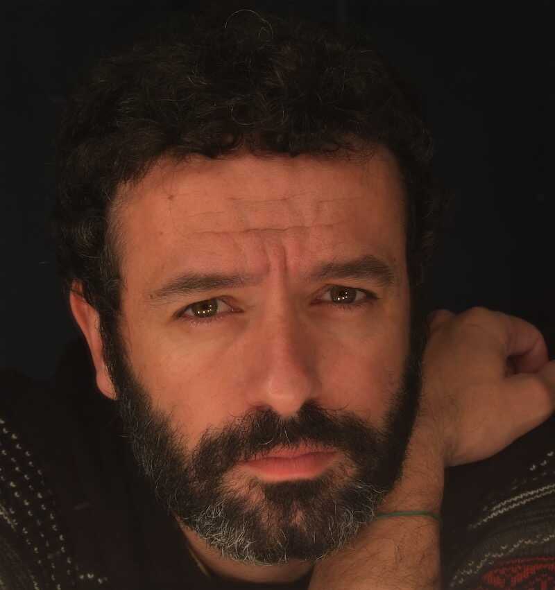Réalisateur Sorogoyen Rodrigo
