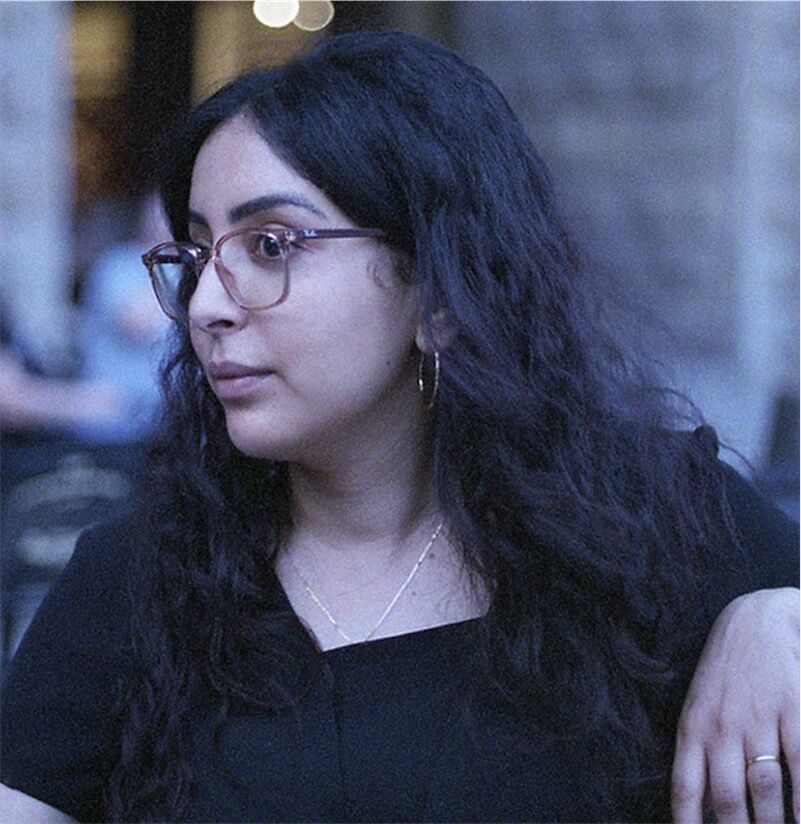 Réalisateur Maroufi Randa